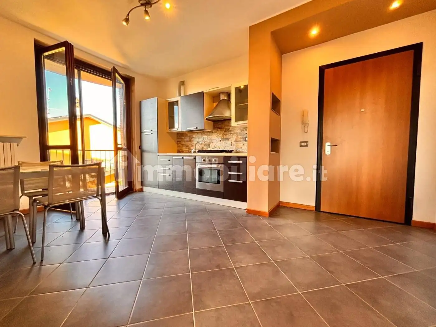 Bilocale via Lodi 42, Borgo San Giovanni - foto 3