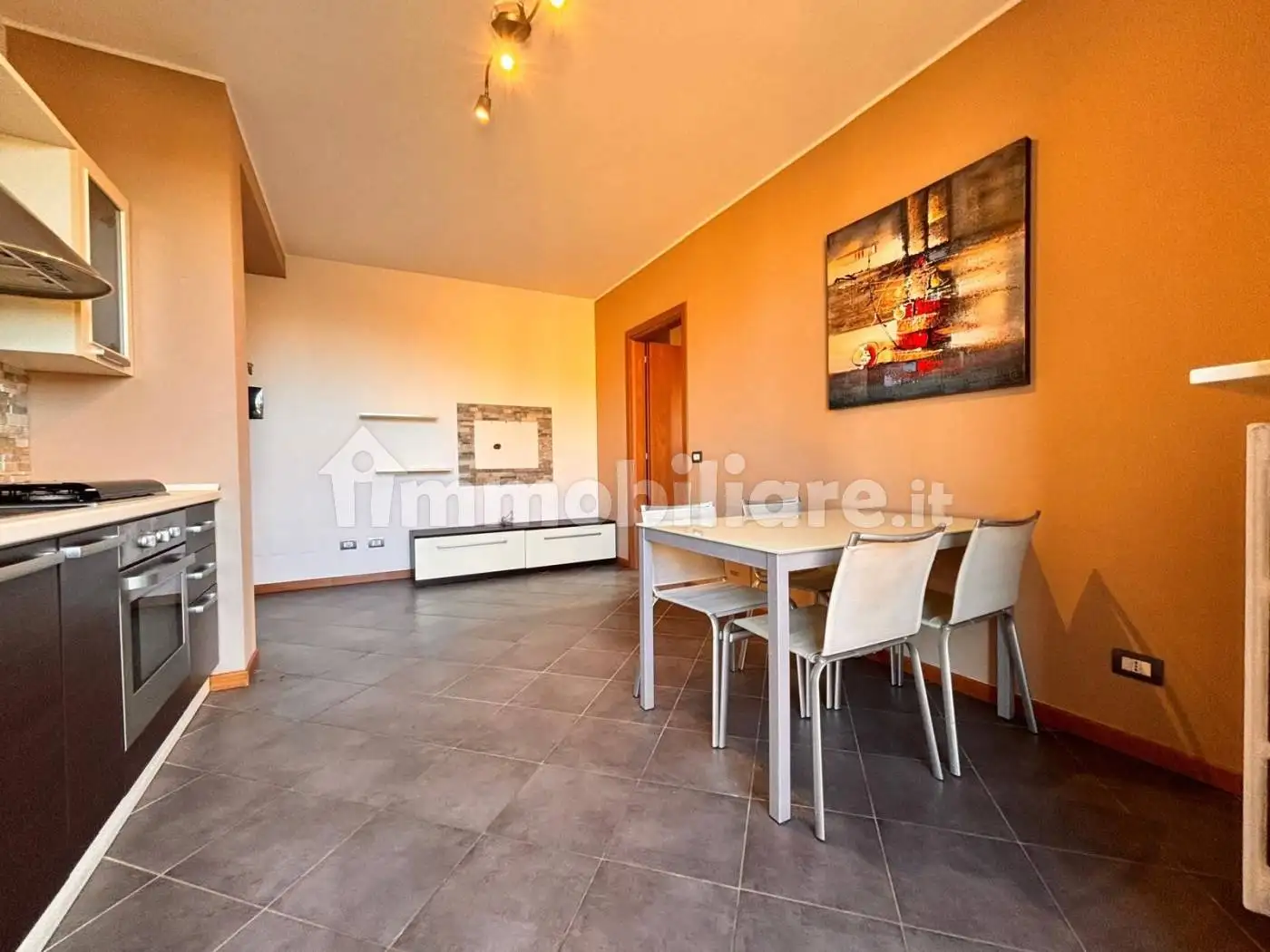 Bilocale via Lodi 42, Borgo San Giovanni - foto 5