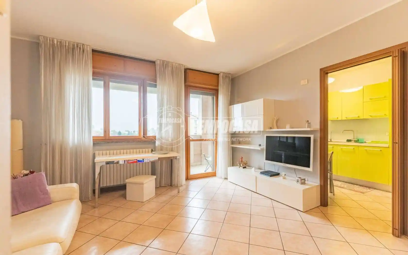 Appartamento in vendita a Abbiategrasso