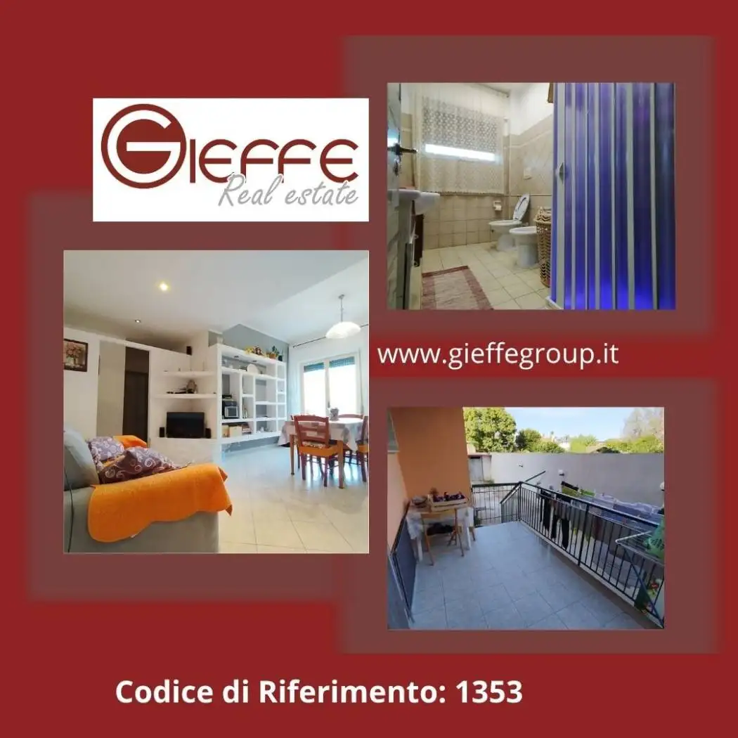 Appartamento in vendita a Taurianova