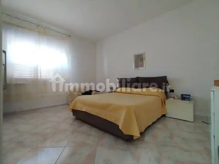 Trilocale buono stato, piano terra, Centro, Taurianova - foto 2