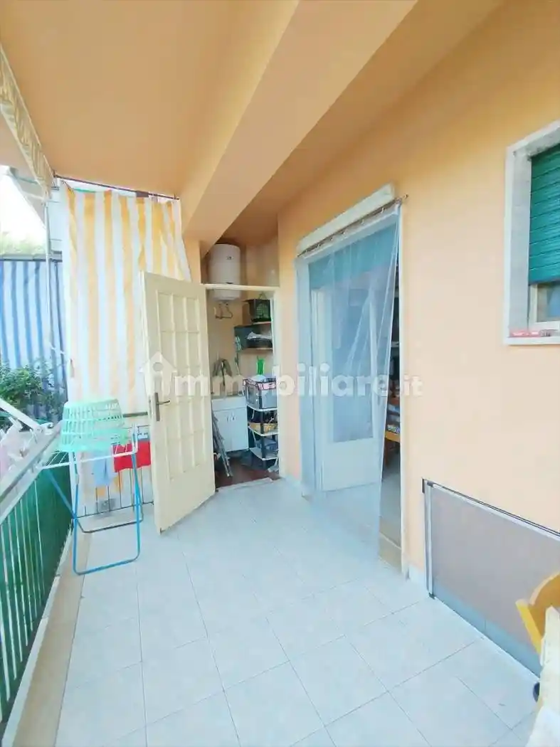 Trilocale buono stato, piano terra, Centro, Taurianova - foto 3