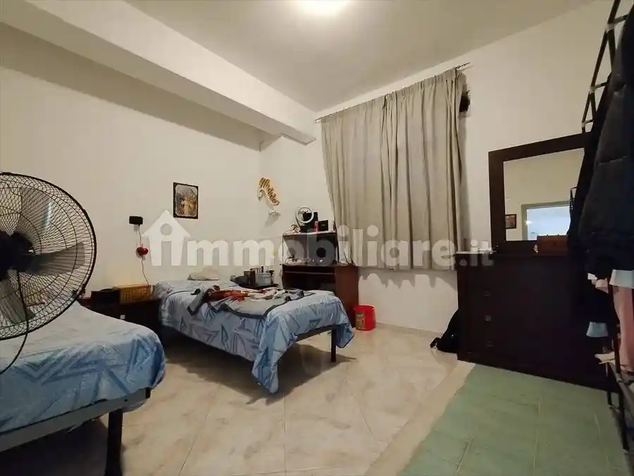 Trilocale buono stato, piano terra, Centro, Taurianova - foto 5