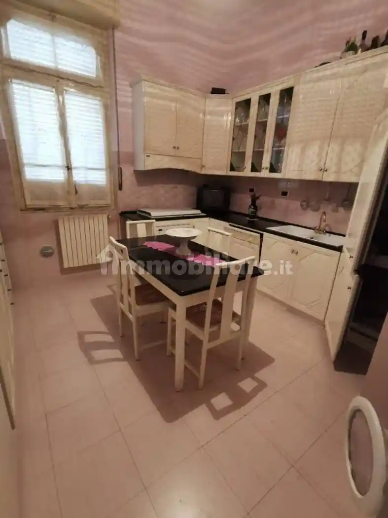 Quadrilocale via Piave, San Leonardo, Catanzaro - foto 5