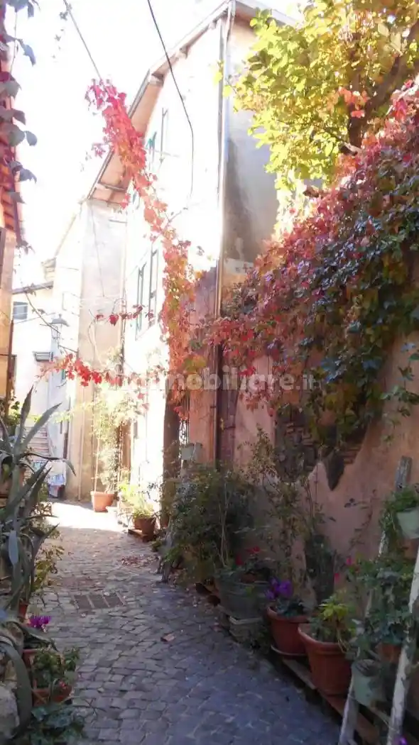 Casa indipendente in vendita a Monte Compatri