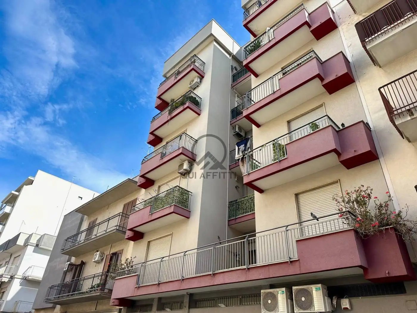 Appartamento in vendita a Andria