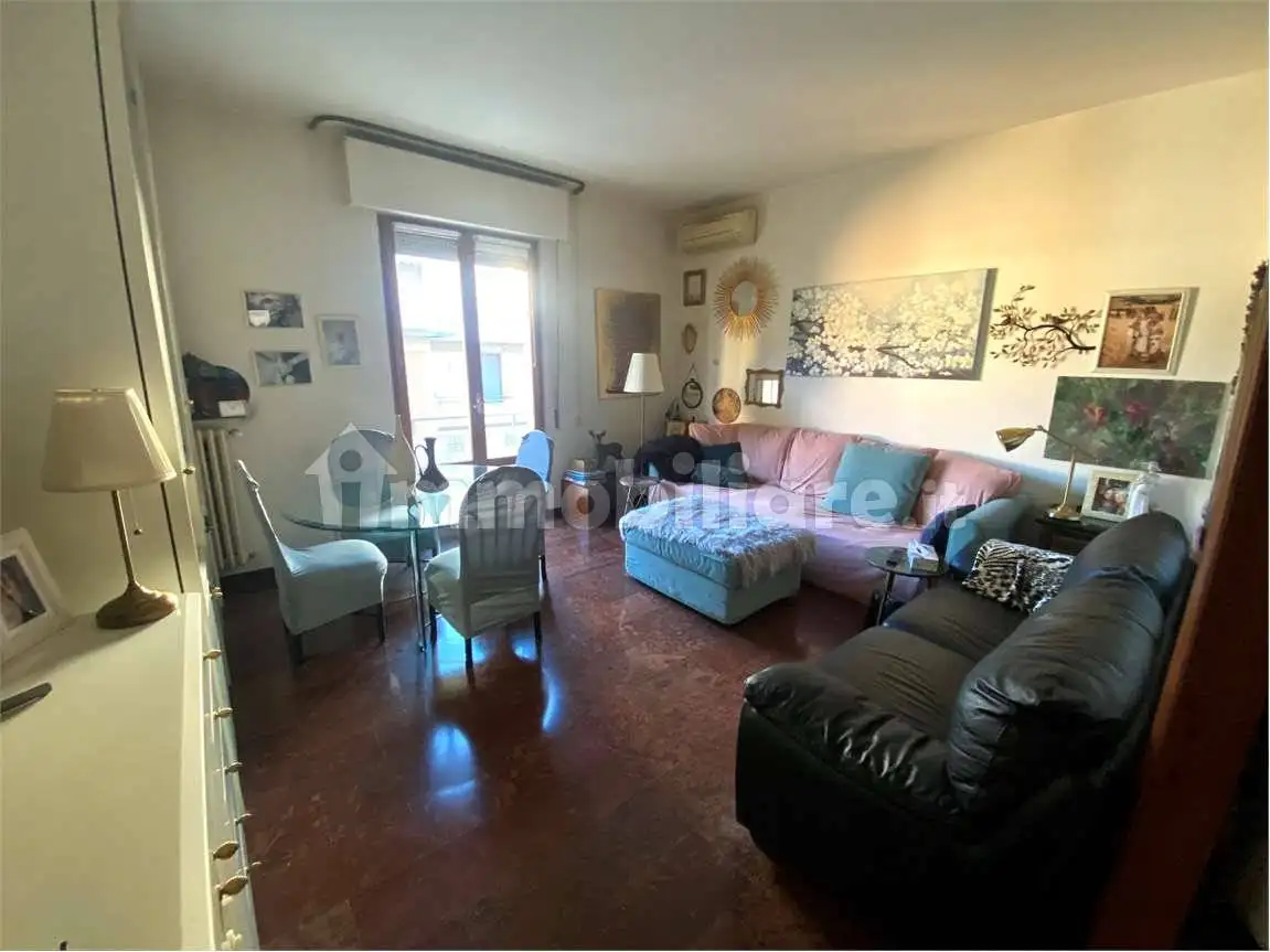 Appartamento in vendita a Prato