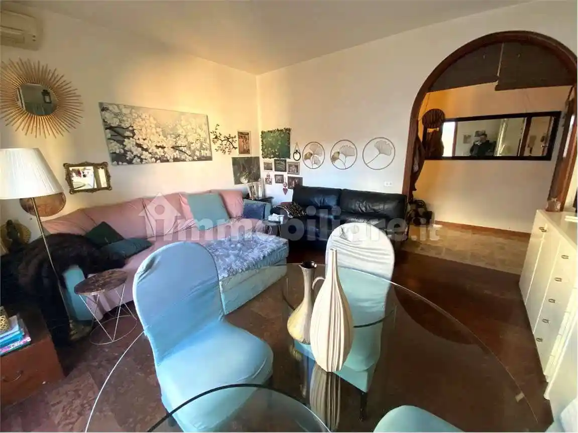 Trilocale via Bologna, 159/H, Sacrocuore, Prato - foto 2