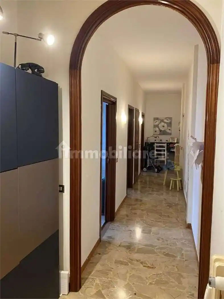 Trilocale via Bologna, 159/H, Sacrocuore, Prato - foto 4