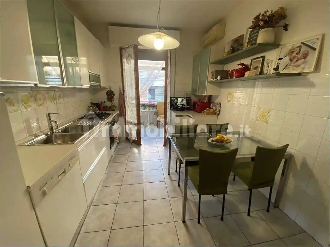 Trilocale via Bologna, 159/H, Sacrocuore, Prato - foto 5