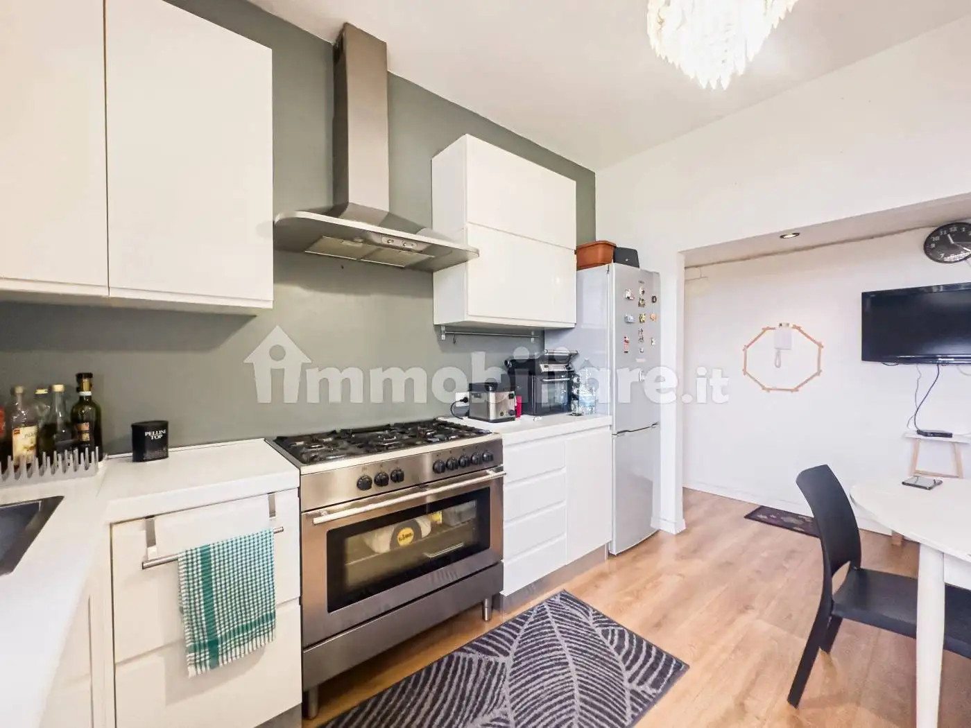 Appartamento in vendita a Milano