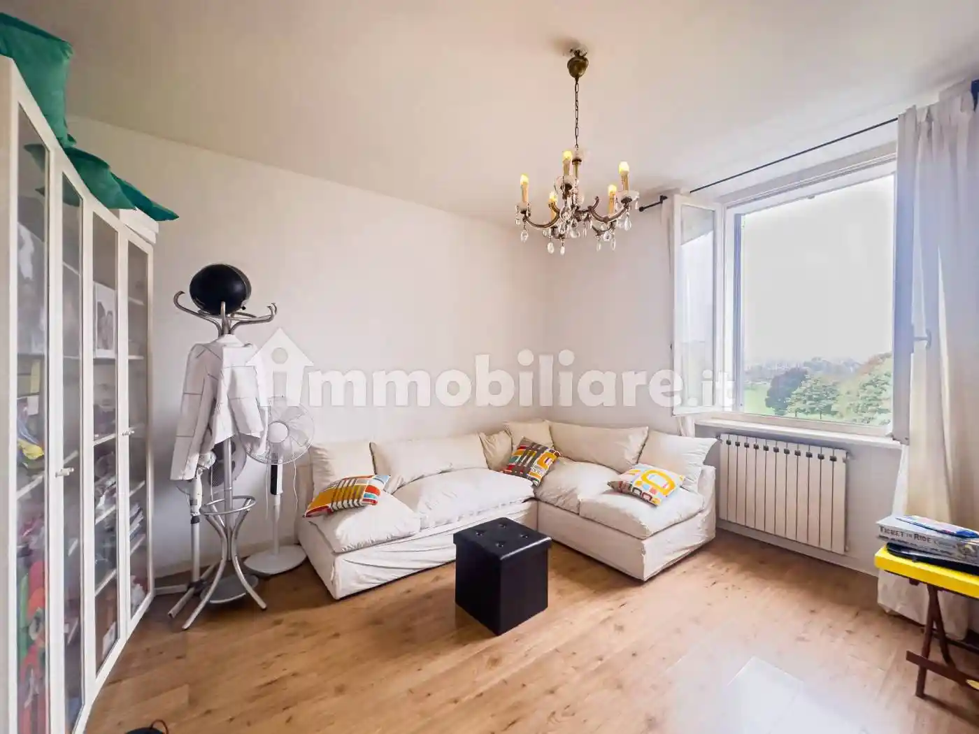 Bilocale via della Chiesa Rossa 73, Chiesa Rossa, Milano - foto 5