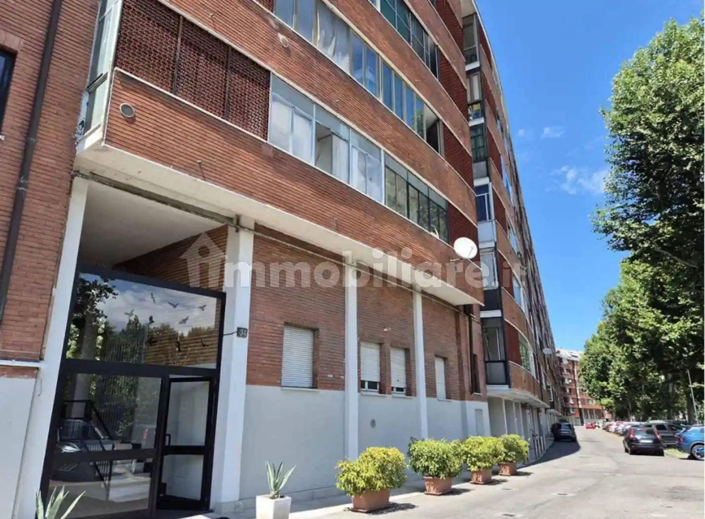 Appartamento all'asta via San Paolino 34, Milano - foto 2