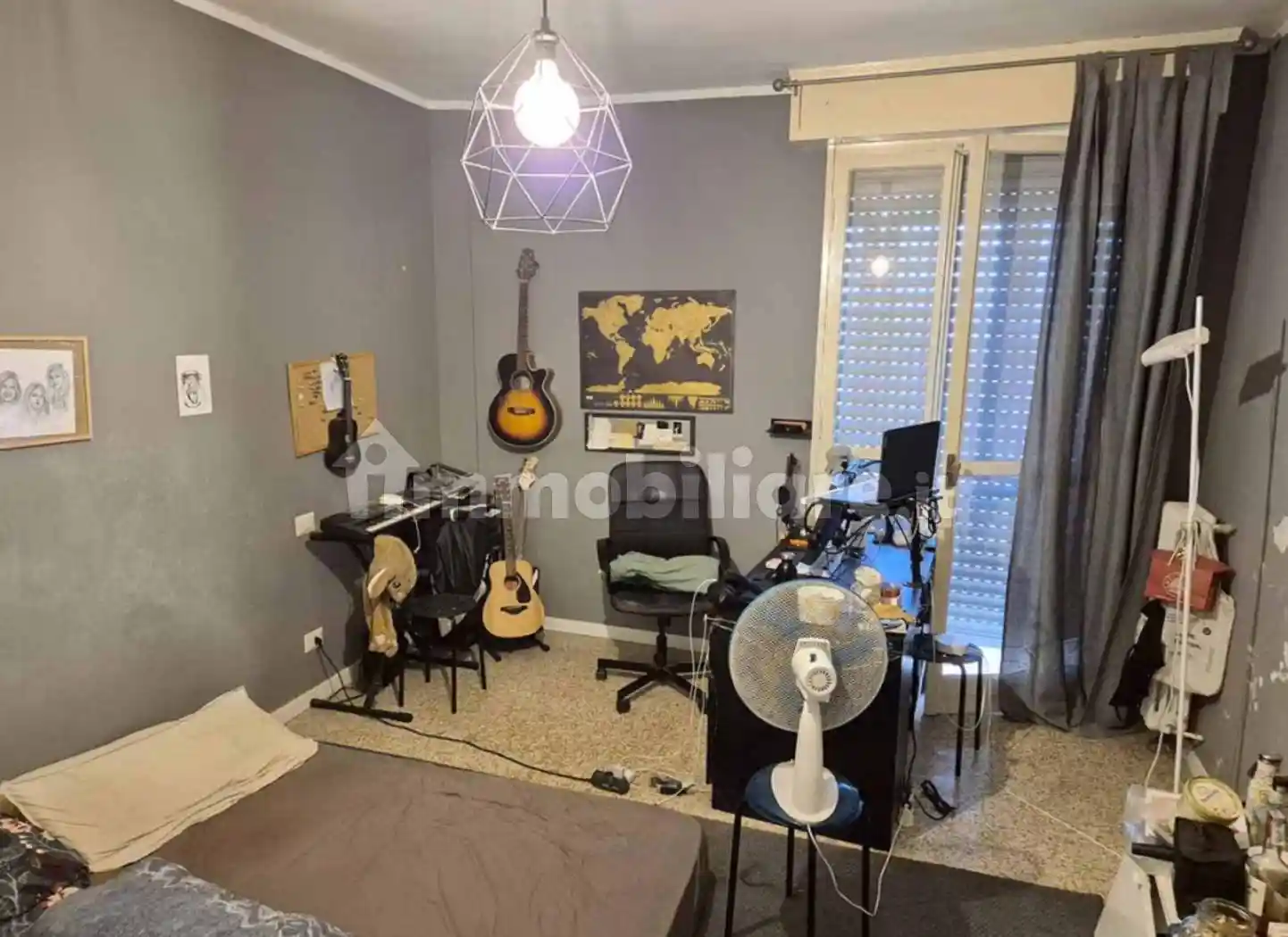 Appartamento all'asta via San Paolino 34, Milano - foto 4