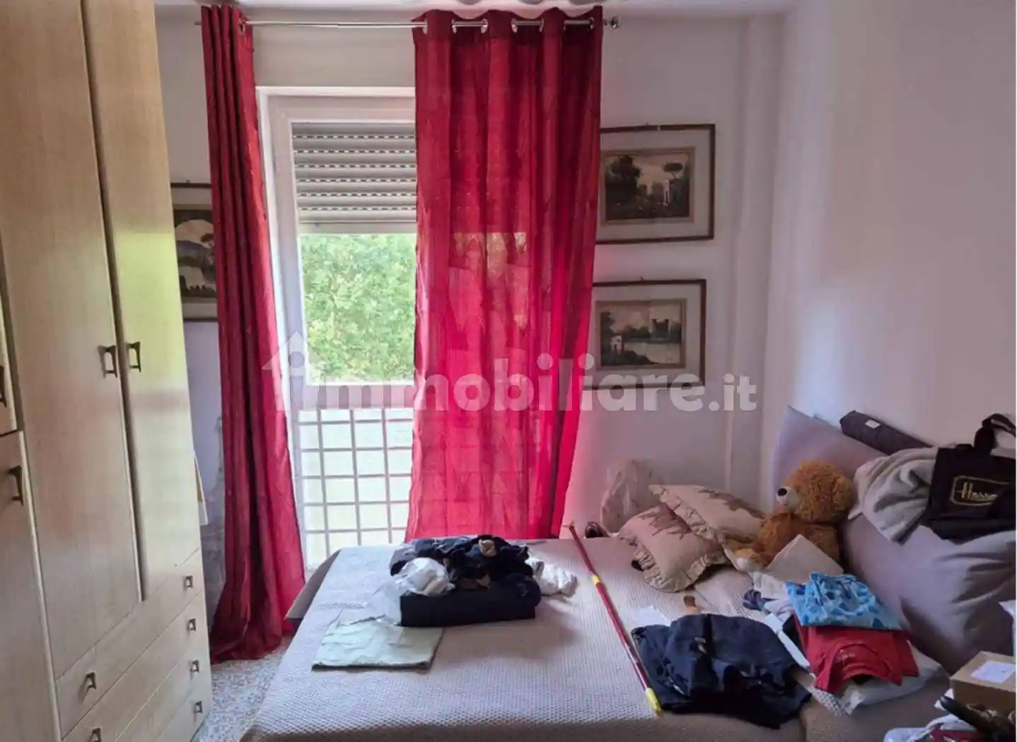 Appartamento all'asta via San Paolino 34, Milano - foto 5