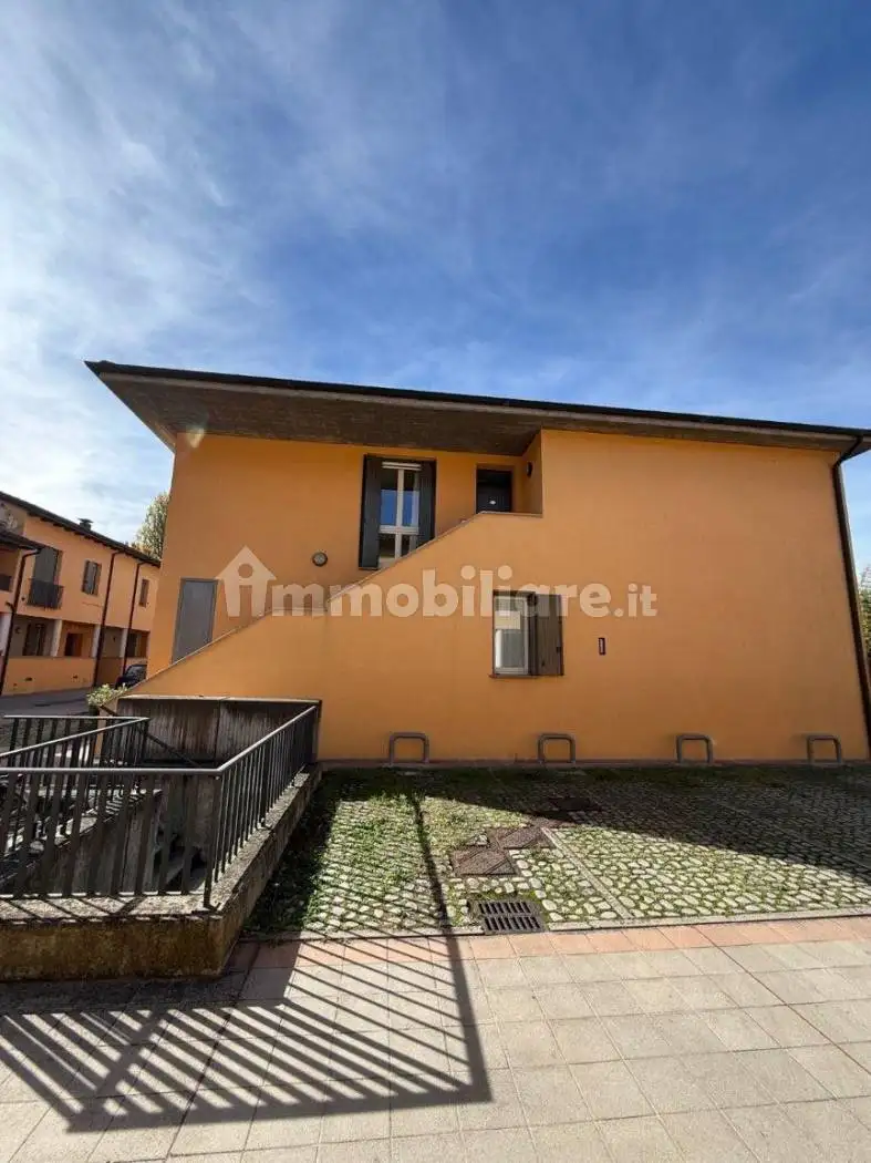 Appartamento in vendita a Imola