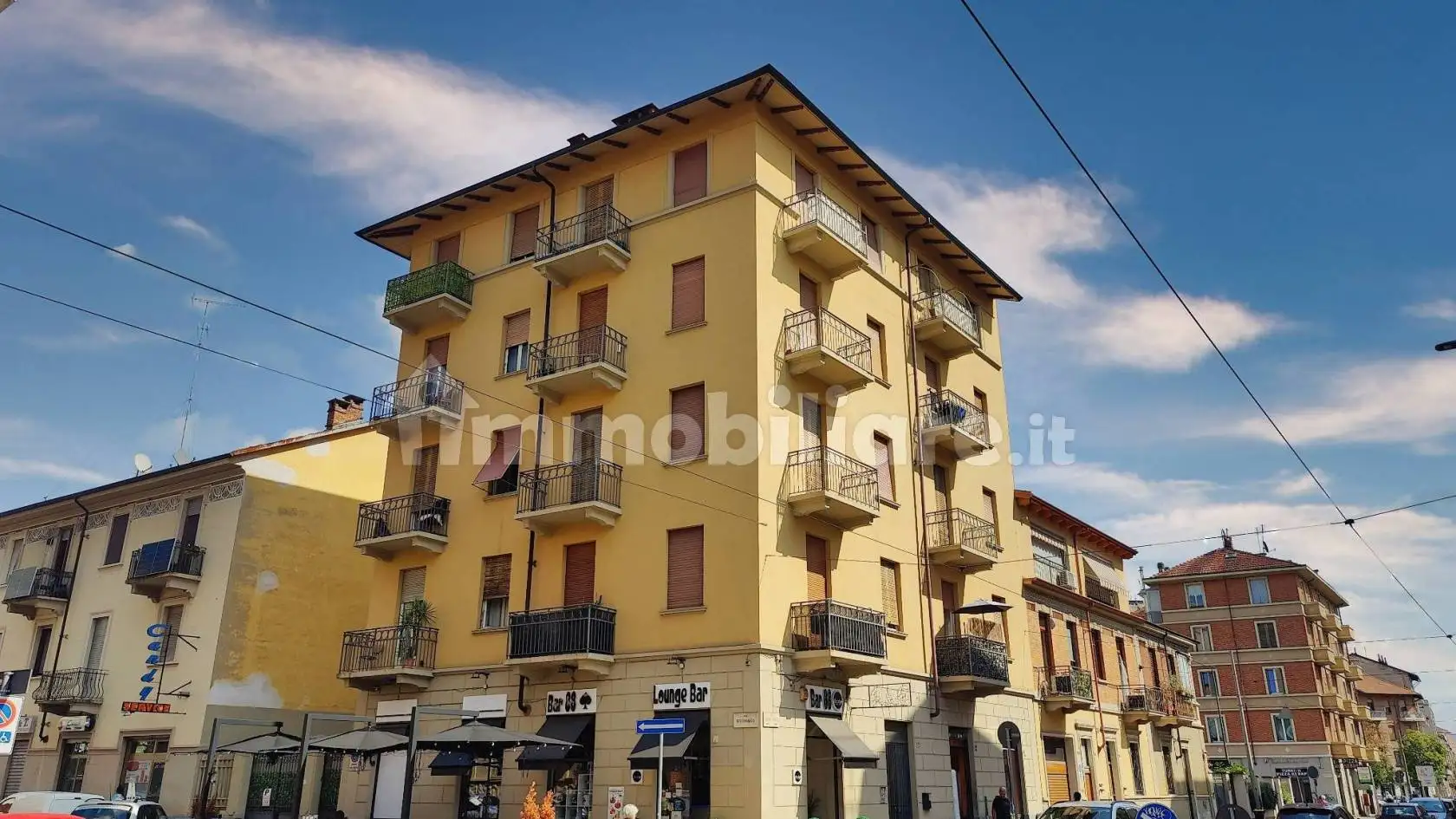 Appartamento in affitto a Torino