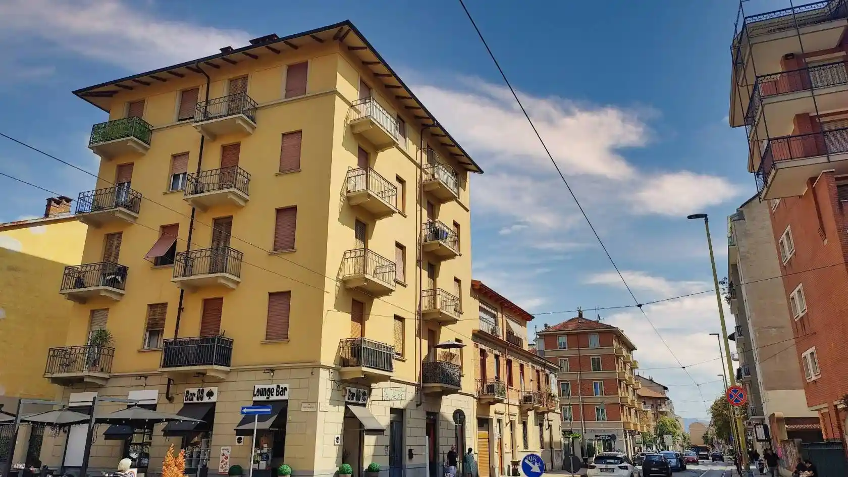 Trilocale via Borgomanero 44, Parella, Torino - foto 2