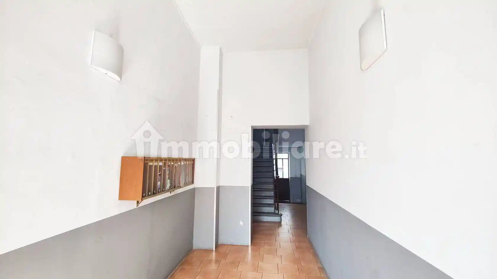 Trilocale via Borgomanero 44, Parella, Torino - foto 5