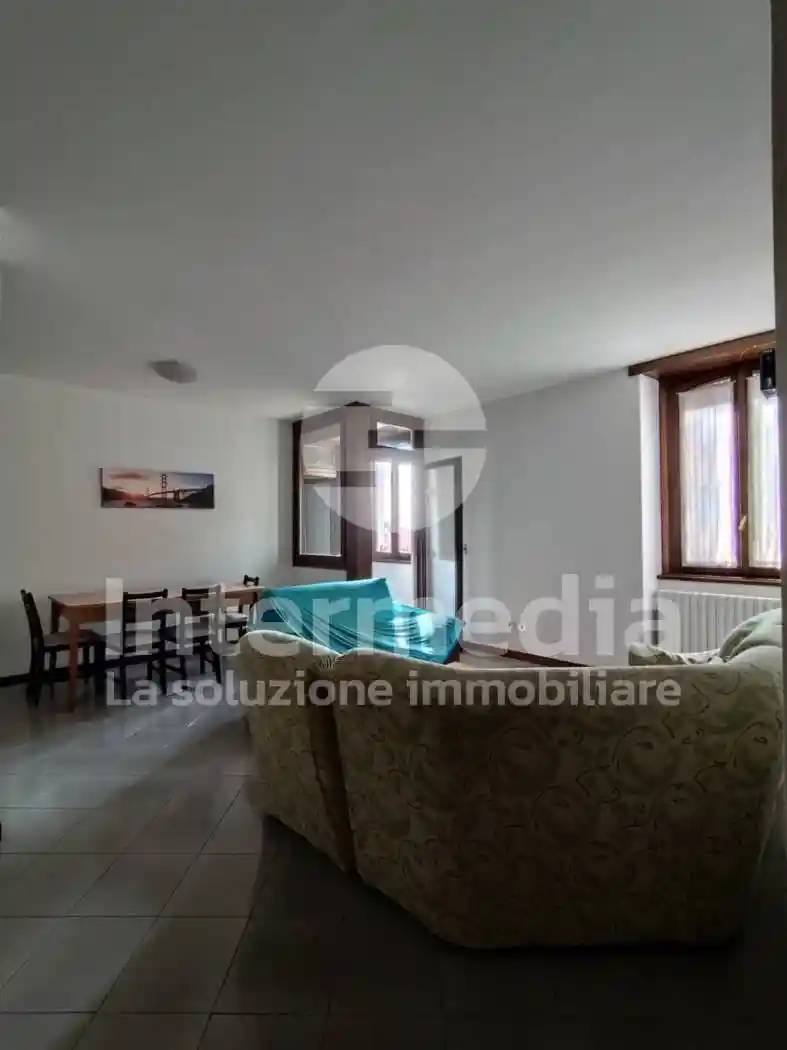 Quadrilocale via Solferino 63, Solferino - Diaz, Brescia - foto 4