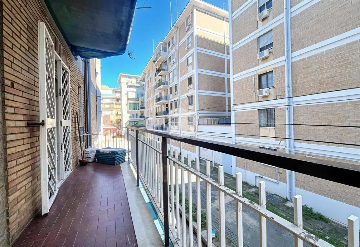 Appartamento in vendita a Casoria