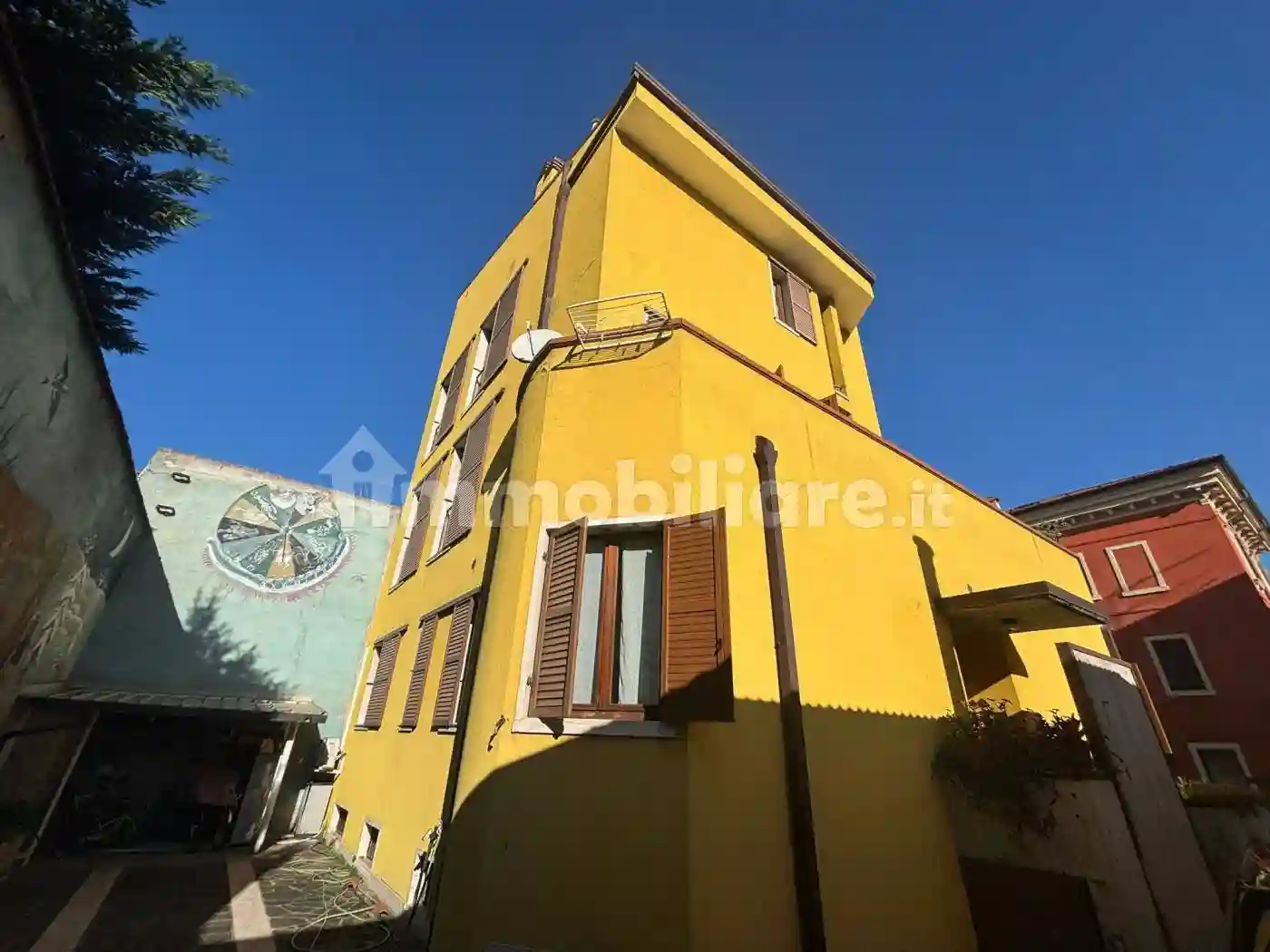 Palazzo - Edificio - foto 3