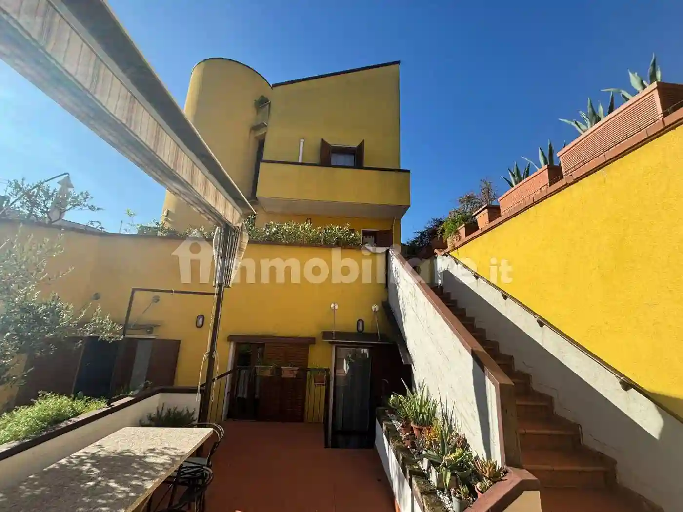 Palazzo - Edificio - foto 4