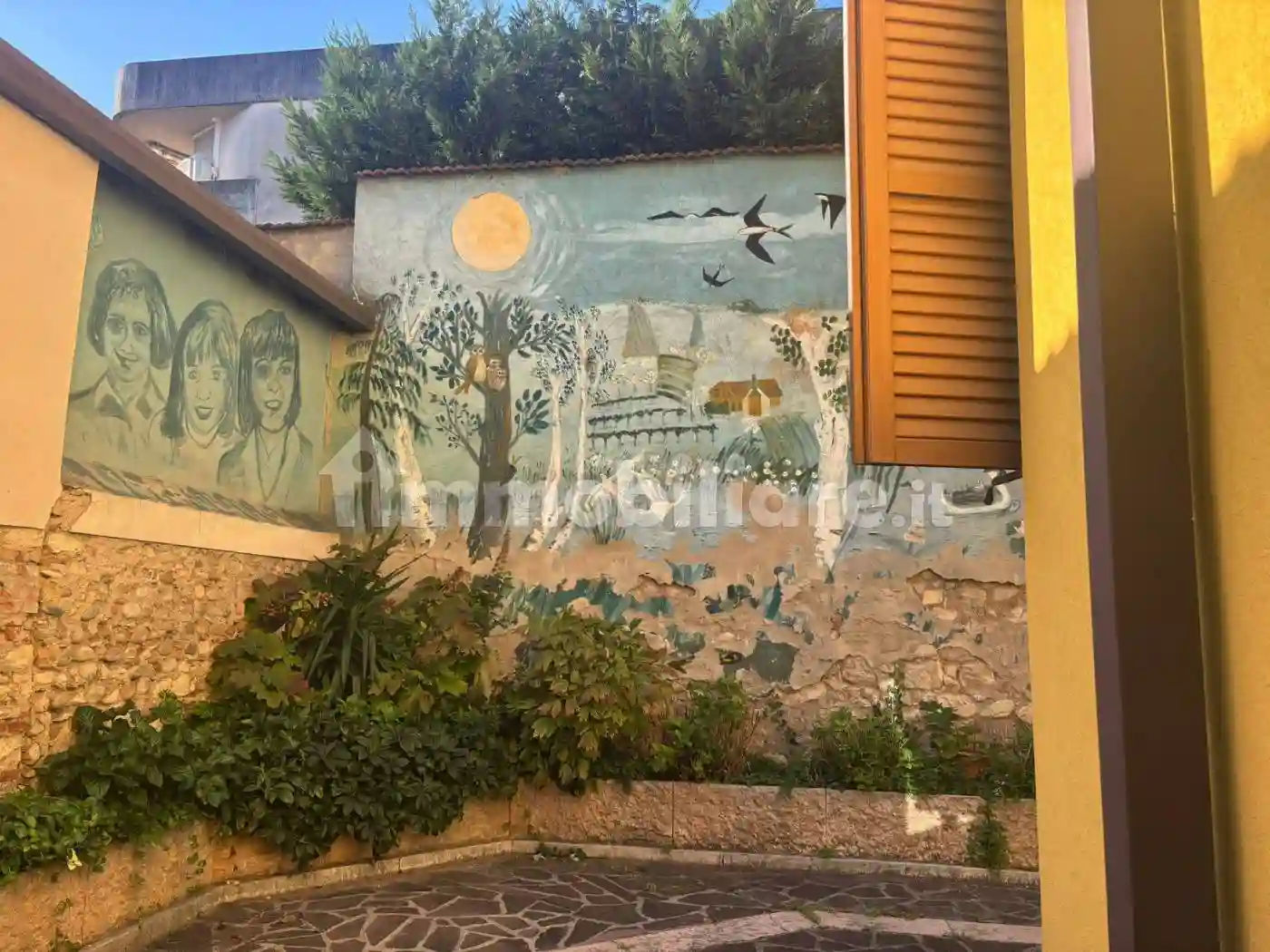 Palazzo - Edificio - foto 5