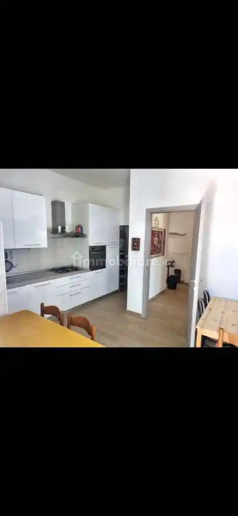 Appartamento in affitto a Ravenna