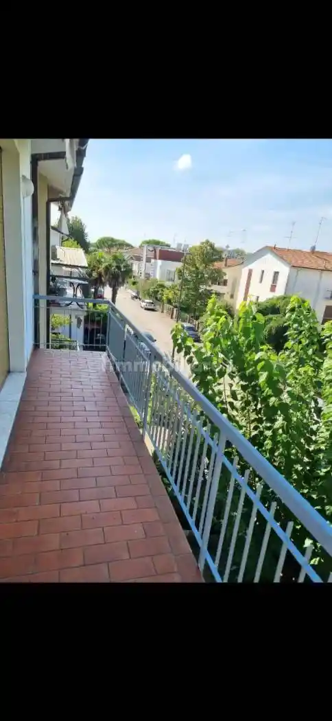 Quadrilocale viale Carlo Pisacane 66, Marina di Ravenna, Ravenna - foto 5