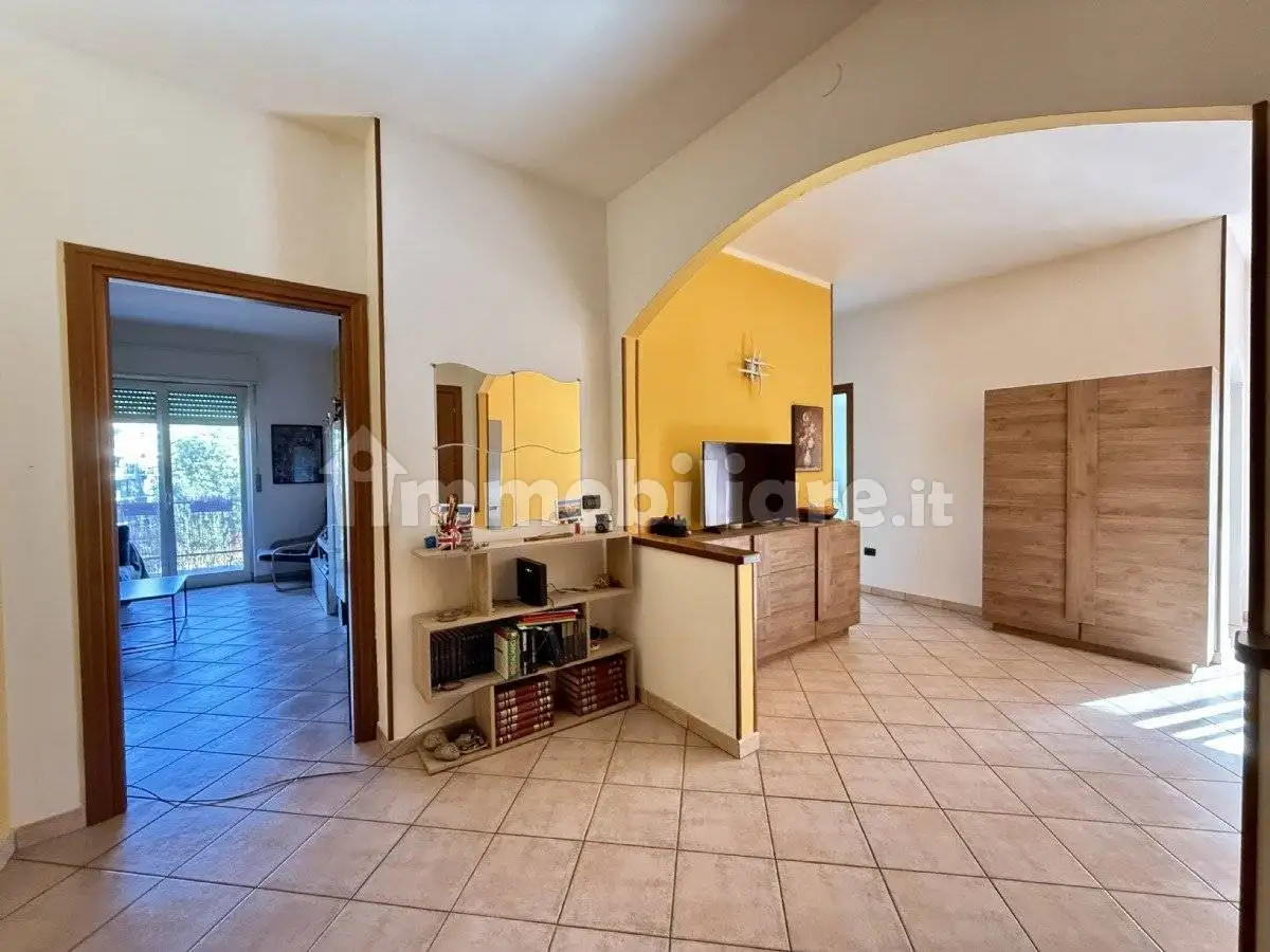 Appartamento via Castellamonte, Banchette - foto 3