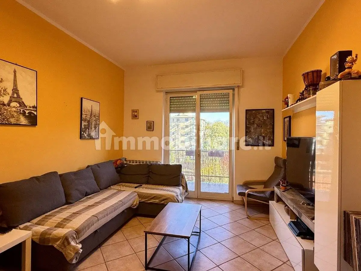 Appartamento via Castellamonte, Banchette - foto 5