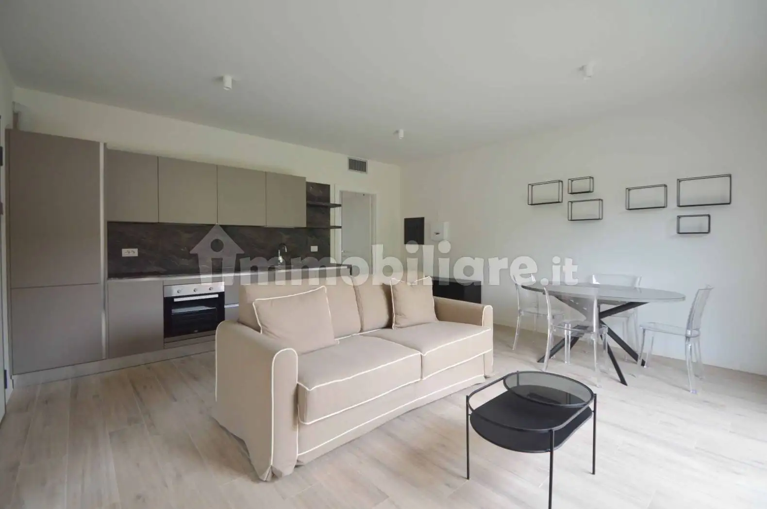 Apartment in vendita a Milan