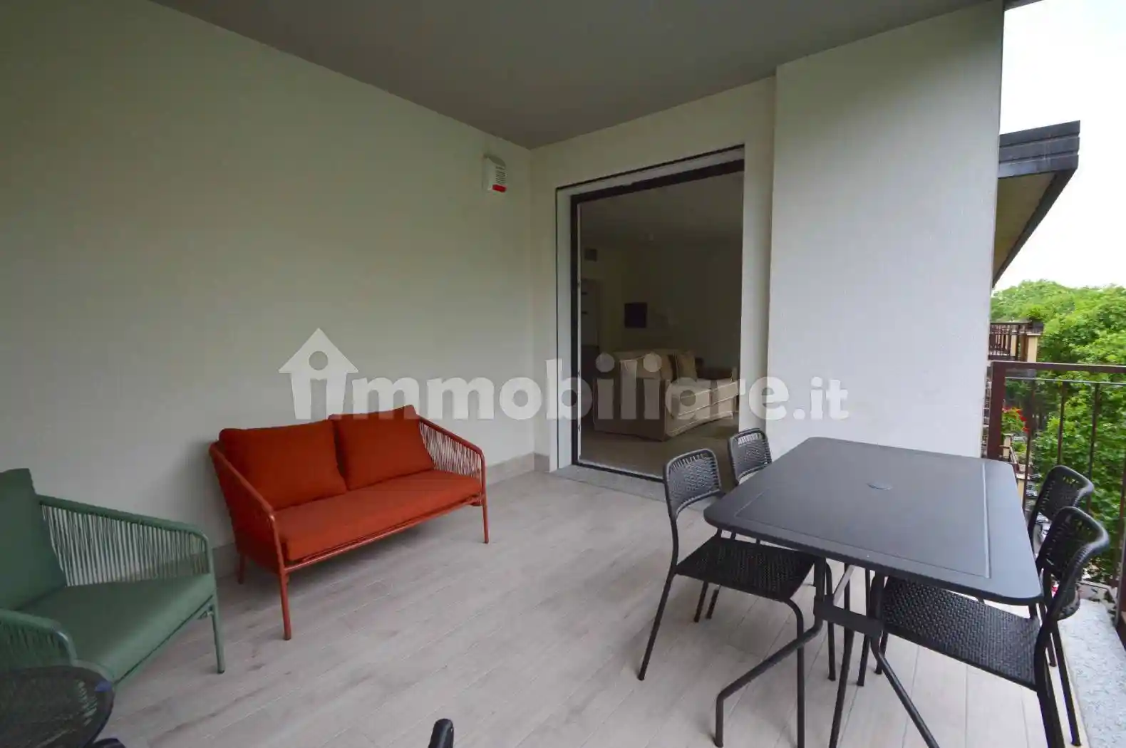 Bilocale via Giambellino 35, Giambellino, Milano - foto 4