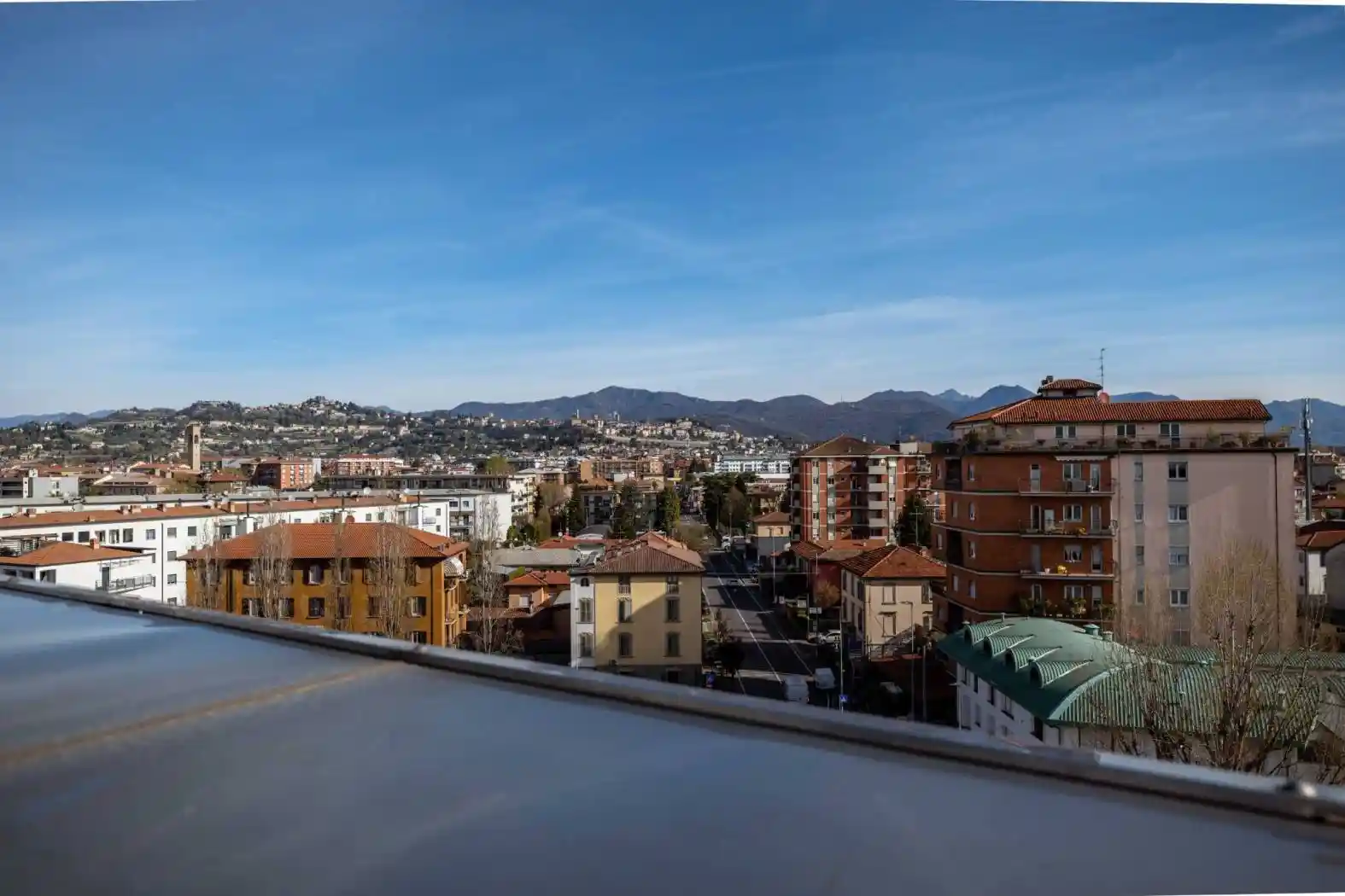 Attico via San Bernardino 139E, Canovine, Bergamo - foto 4