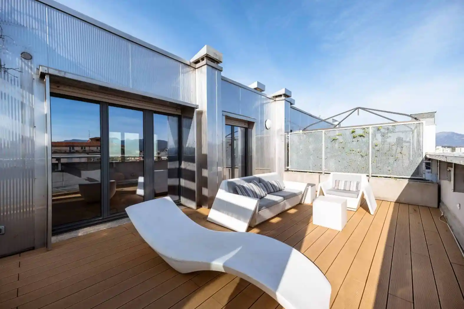 Attico via San Bernardino 139E, Canovine, Bergamo - foto 5