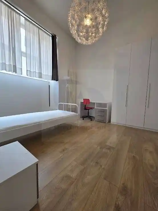 Bilocale via Salasco 21, Bocconi, Milano - foto 2