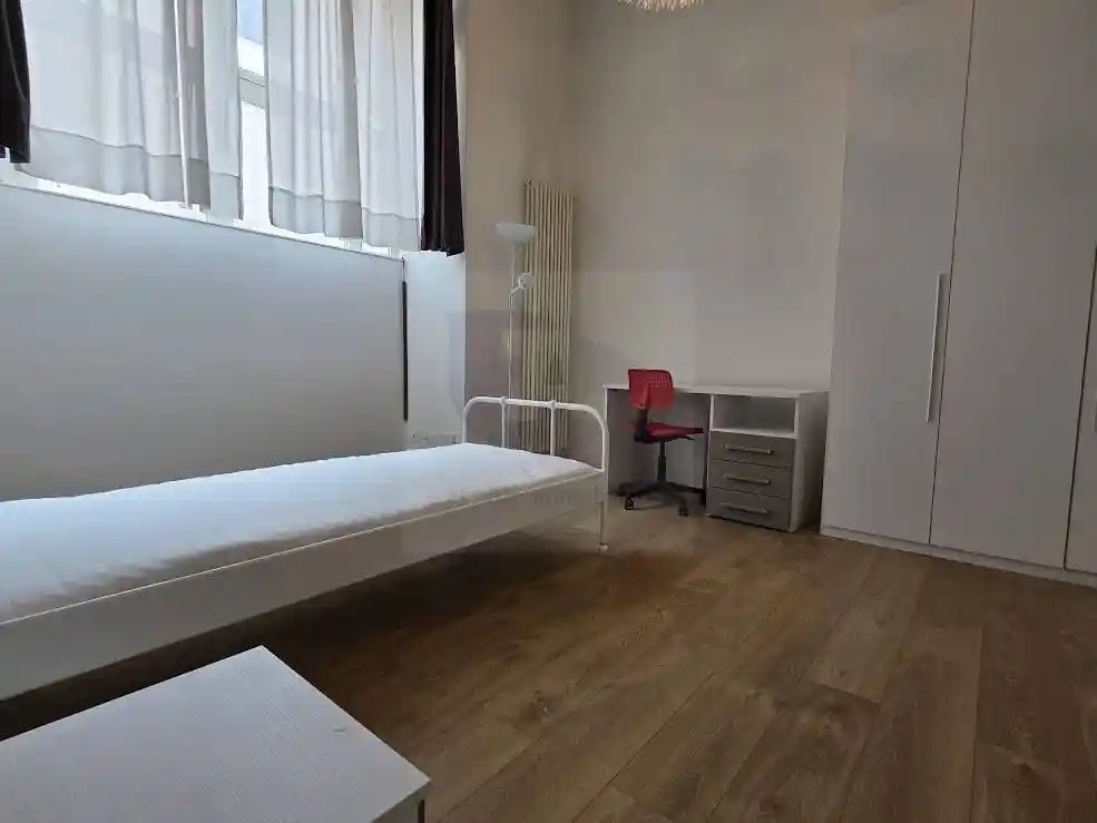 Bilocale via Salasco 21, Bocconi, Milano - foto 3