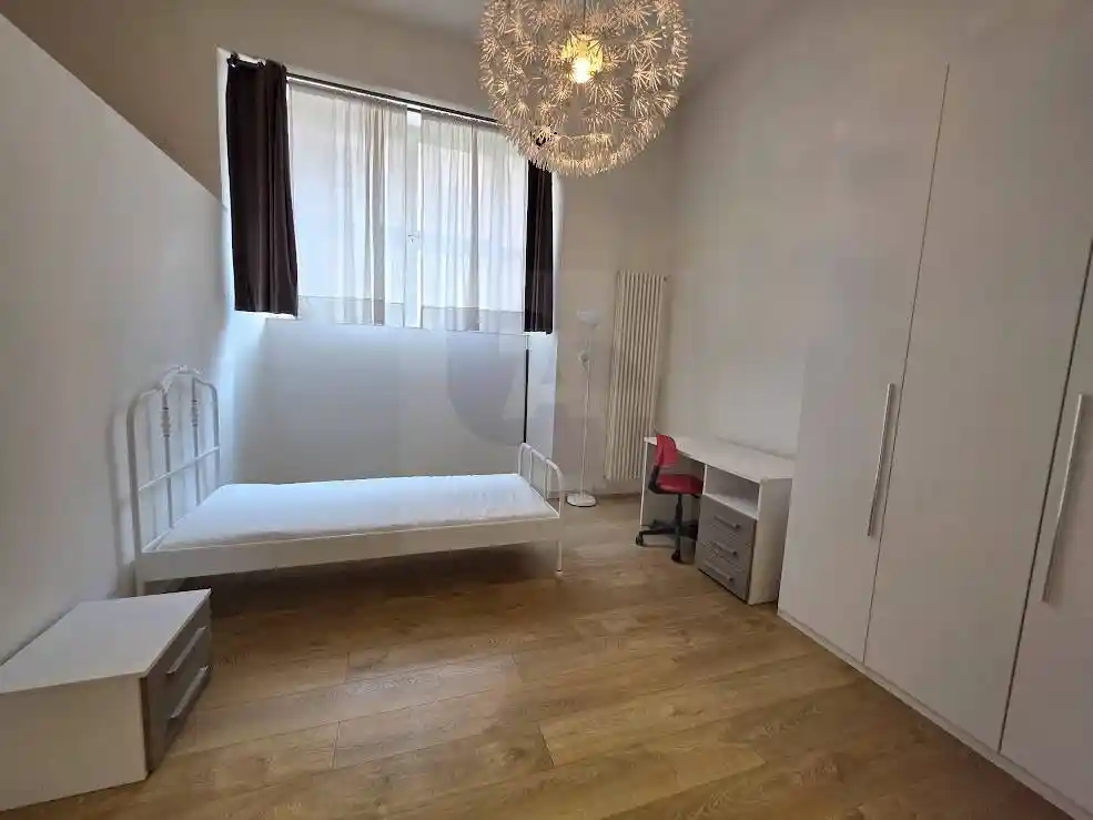 Bilocale via Salasco 21, Bocconi, Milano - foto 4