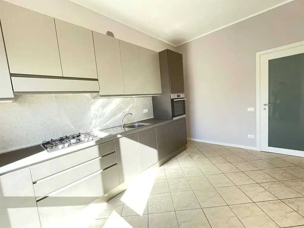 Quadrilocale via Marconi, Curno - foto 4