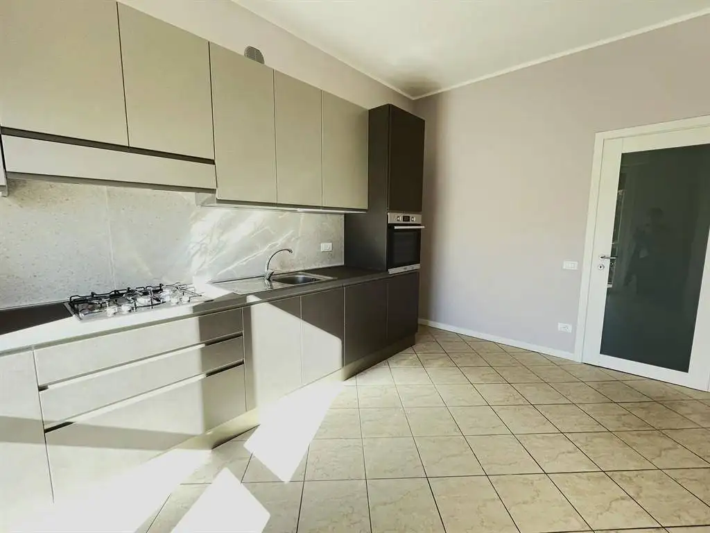 Quadrilocale via Marconi, Curno - foto 5