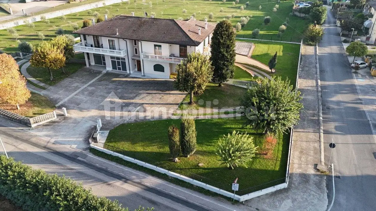 Appartamento via Bovo, Marchesino Bovo, Buttapietra - foto 2