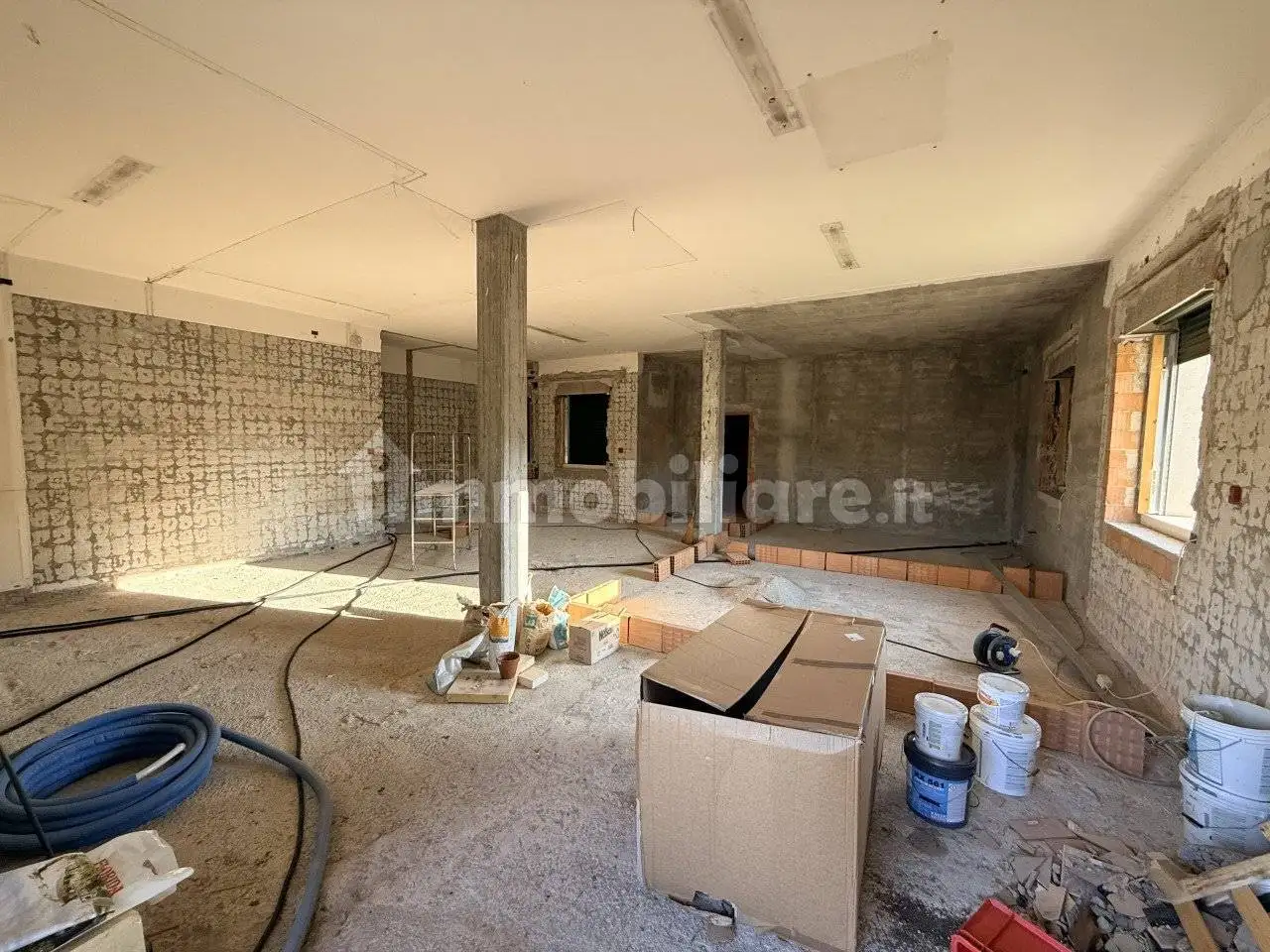 Appartamento via Bovo, Marchesino Bovo, Buttapietra - foto 3