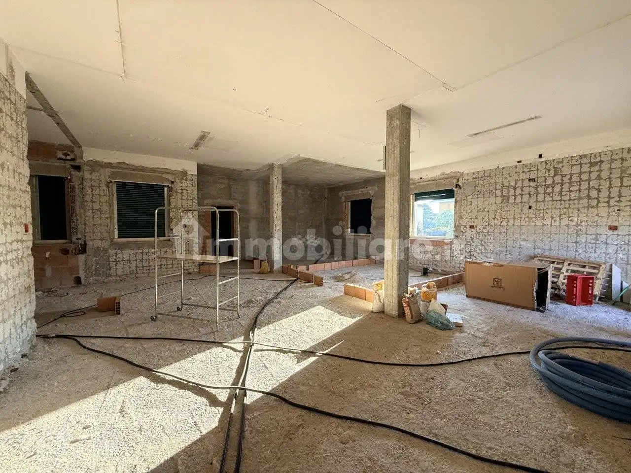 Appartamento via Bovo, Marchesino Bovo, Buttapietra - foto 4