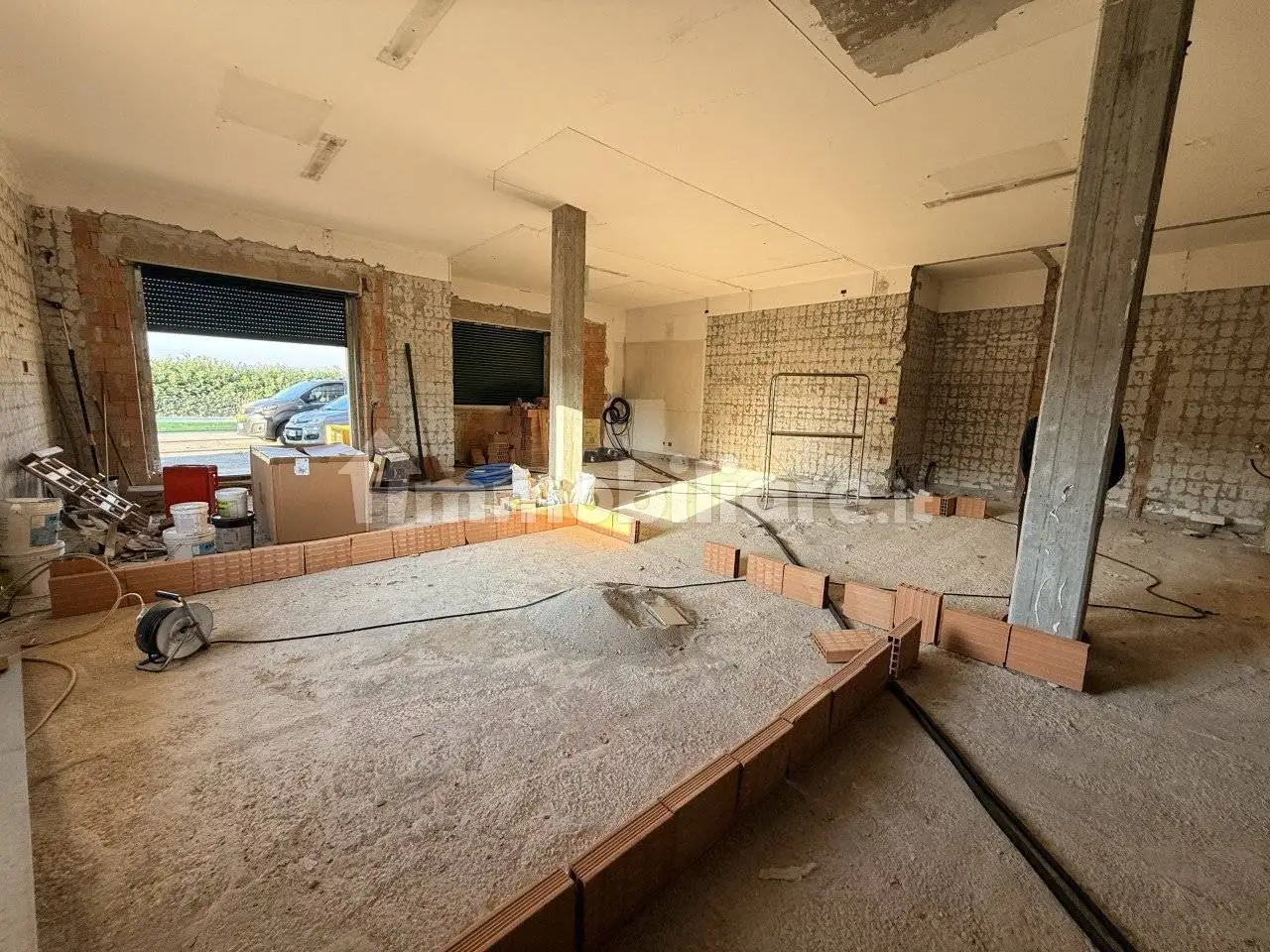 Appartamento via Bovo, Marchesino Bovo, Buttapietra - foto 5