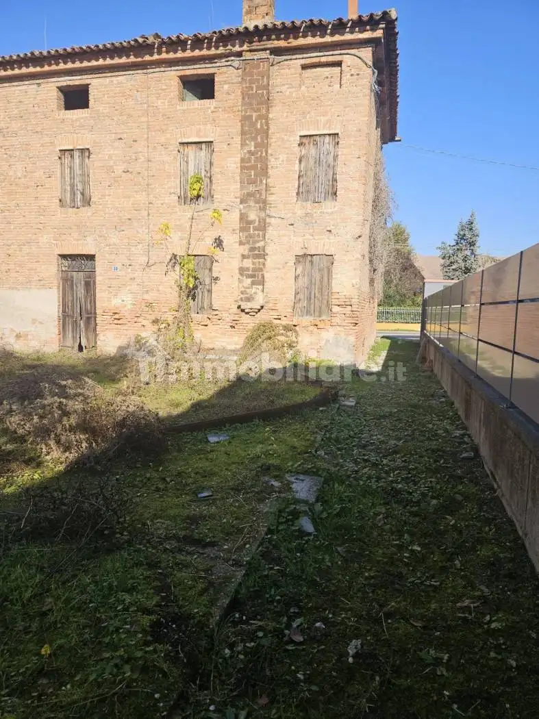 Rustico - Casale in vendita a Casale di Scodosia