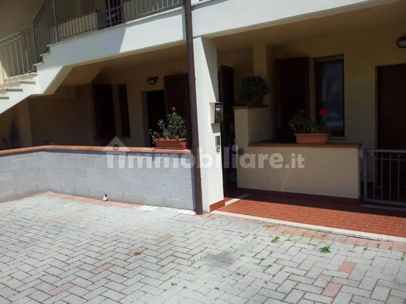 Appartamento in vendita a Ponsacco