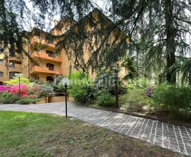 Appartamento in affitto a Varese