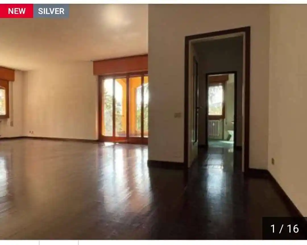 Quadrilocale via Lazio, Giubiano - San Carlo, Varese - foto 3