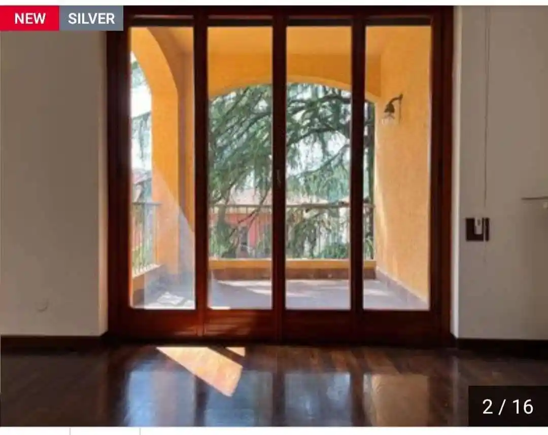 Quadrilocale via Lazio, Giubiano - San Carlo, Varese - foto 4